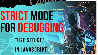 "use strict" in JavaScript (for easy debugging) !!! 😎🔥