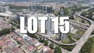 PROPERTY REVIEW #179 | LOT 15, SJCC