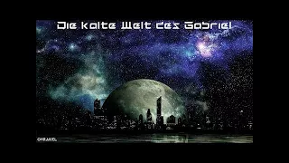 Die kalte Welt des Gabriel - Eva Maria Mudrich - Sci-Fi Hörspiel (1978)