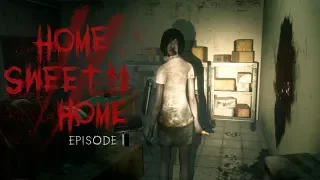 Thailand Horror Game - Home Sweet Home #1