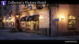 Collector's Victory Hotel