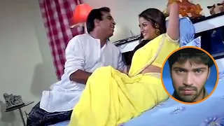 Brahmanandam & Allari Naresh Hilarious Comedy Scenes | TFC Comedy Time