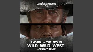 Wild Wild West (Sprinky Remix)