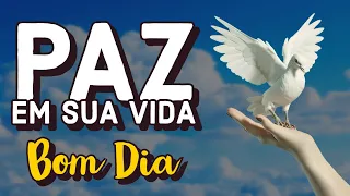 VIVA COM PAZ INTERIOR - Minuto Reflexão