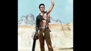 This Is My Boomstick (Army Of Darkness Remix)