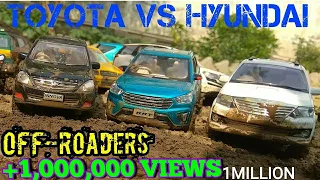 Centy Toys Great Off-roaders....|Must watch||FULL HD|