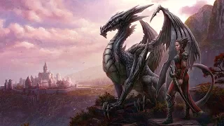 What They Don't Tell You About Steel Dragons - D&D