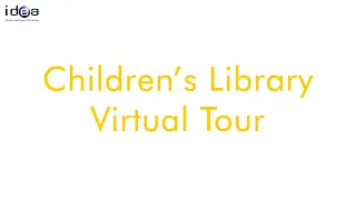 A Tour of the Idea Store Children's Library