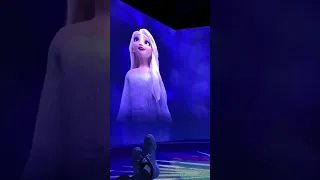 NEW Disney Animation Immersive Experience!