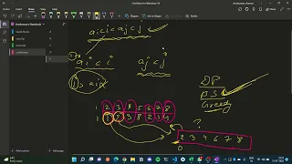 F. Yet Another Problem About Pairs Satisfying an Inequality  ||  Codeforces Round #806 (Div. 4)