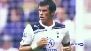 Gareth Bale Super Winger HD 2013