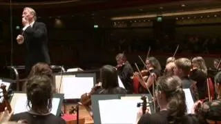 Rachmaninov- Symphonic Dances (Extracts)