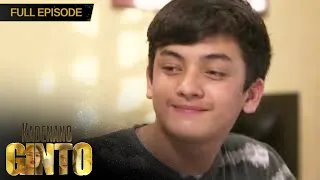 [ENG SUB] Ep 283 | Kadenang Ginto  | Francine Diaz, Dimples Romana,Beauty Gonzales,Andrea Brillantes