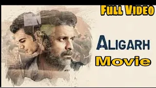 Aligarh Hindi Movie | Full Hindi Movie Promotions Video | Manoj Bajpayee, Rajkummar Rao