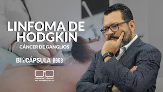 LA EMOCIÓN DETRAS DEL CÁNCER DE GANGLIOS - B953 Fernando Sánchez Biodesprogramación