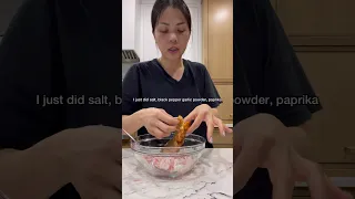 My sushi bake recipe went viral on tiktok with over 34 million views!