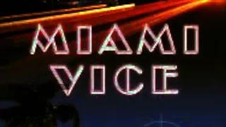 Miami Vice   Jan Hammer (1 hour extended version)