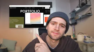 Build your Design Portfolio : Top Portfolio Builders