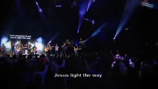 Hillsong - This is Our God - With Subtitles/Lyrics