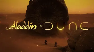 DUNE - Arabian Nights
