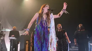 Lauren Daigle - O' Lord (Lollapalooza Aftershow 2019 - The Vic Chicago)