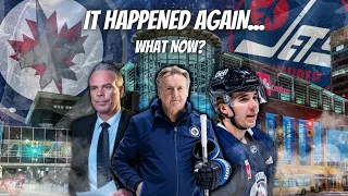 Ville Heinola, How did we get here? - Winnipeg Jets Roster Announcement & Reaction (RANT)