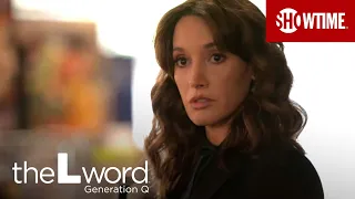 'What Would You Say?' Ep. 10 Official Clip | The L Word: Generation Q | Season 2