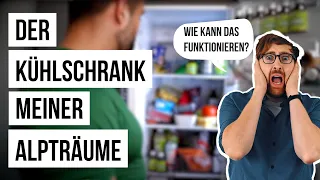 FITNESS YOUTUBER MIT COLITIS ULCEROSA BEWEIST: ERNÄHRUNG IST NICHT ALLES [Reaktion]