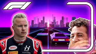 F1 memes to watch.