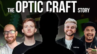 OpTic Craft STORY w/Andrew Peterman | THE EAVESDROP PODCAST EP. 161