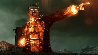 Zombie Army 4: Dead War - Hitler - Final Boss Fight | Gameplay (PC HD) [1080p60FPS]