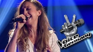 If You Don't Know Me By Now – Jeannette Dalia Curta | The Voice of Germany 2011 | Blind Audition Cov