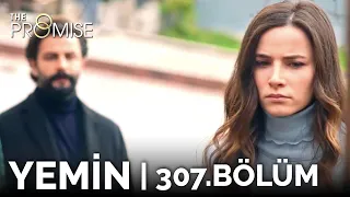 Yemin 307. Bölüm | The Promise Season 3 Episode 307