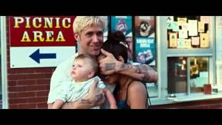 The Place Beyond the Pines Trailer 2013 HD