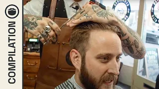 Amazing Barbershop Transformations Compilation | Ep. 17