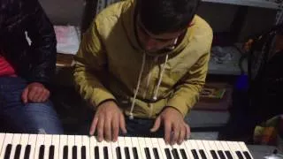 Ezel Song (Piano)