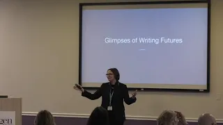 Creating a Dynamic Writing Classroom in the Age of AI