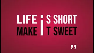 LIFE IS SHORT | Live Every Day - Billy Graham Inspirational & Motivational Video