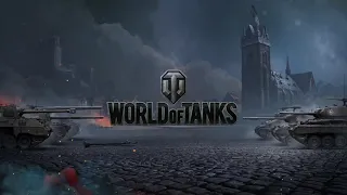 Pz V/IV Ace Tanker 4 - World of Tanks Console