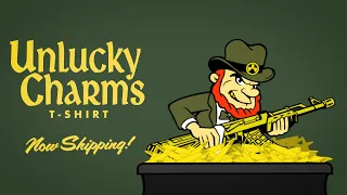 Magpul - Unlucky Charms