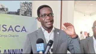 LIVE: Communication Authority of Kenya briefing on sim card registration