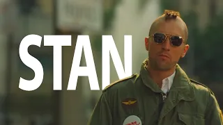 Taxi Driver - Stan (Eminem ft. Dido) - Edit