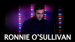 Ronnie O'Sullivan Best Snooker Shots in 2022