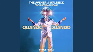 Quando Quando (Provi Remix)