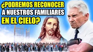 Yiye Avila 2021 🆕 ¿Podremos Reconocer A Nuestros Familiares En El Cielo? ¿Tendremos Recuerdos?