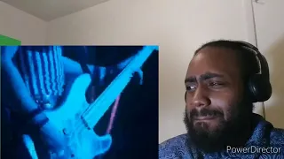 Iron Maiden - Hallowed Be Thy Name #REACTION