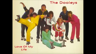 Love of My Life    -The Dooleys - 1978