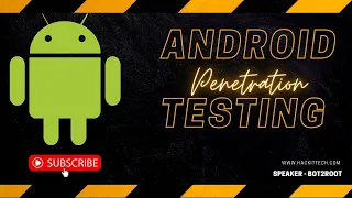Android Pentesting Part - 5 ( Static analysis) | OWASP-Goatdroid Testing