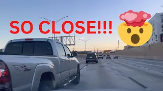 Miami, Florida Has Some of the Worst Drivers Ever : Bad Driving Compilation