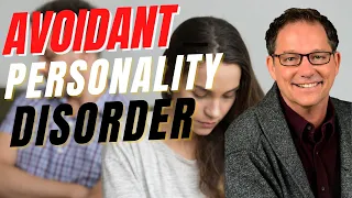 Avoidant Personality Disorder Explained